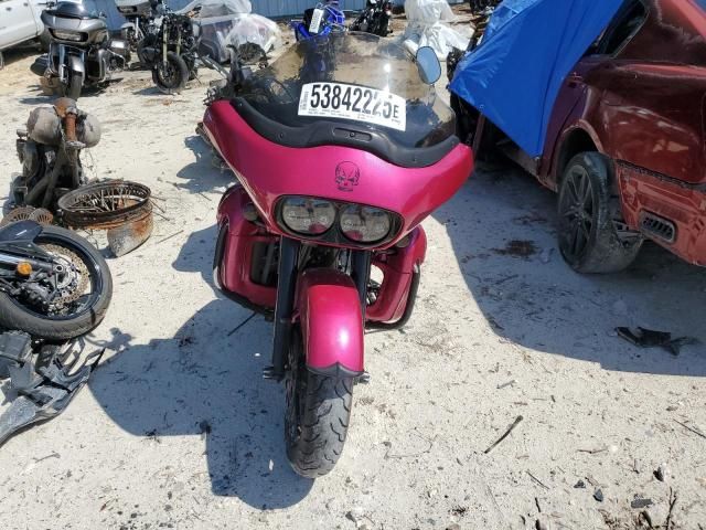 2004 Harley-Davidson Fltri
