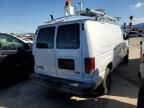 2013 Ford Econoline E150 Van