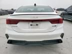 2023 KIA Forte GT Line
