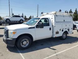 2013 Ford F350 Super Duty en venta en Rancho Cucamonga, CA