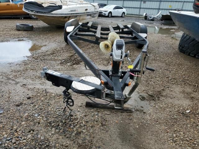 2013 Ez Loader 2013 E-Z Loader YBD10W2BS Boat Trailer