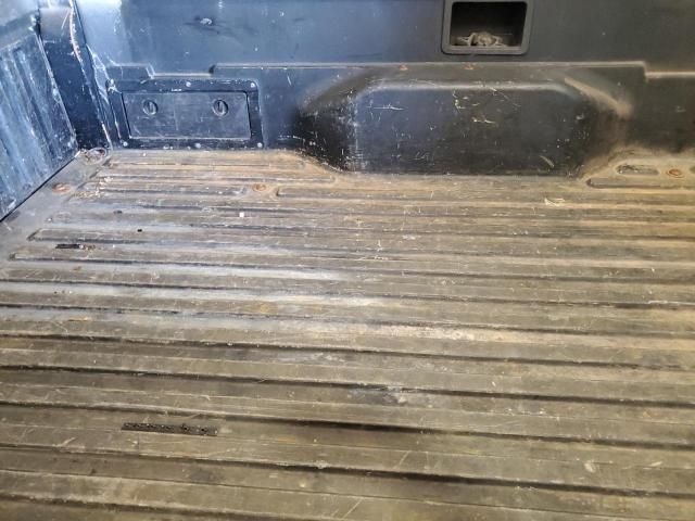 2008 Toyota Tacoma Prerunner Access Cab