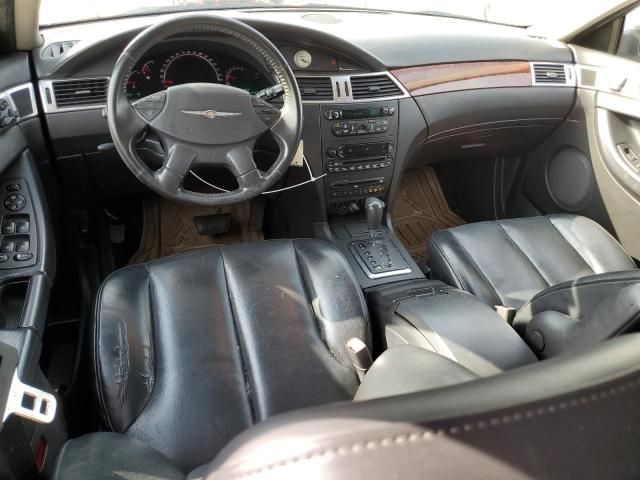 2006 Chrysler Pacifica Touring