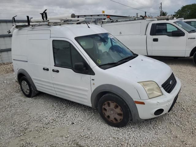 2013 Ford Transit Connect XLT