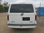 2004 GMC Safari XT