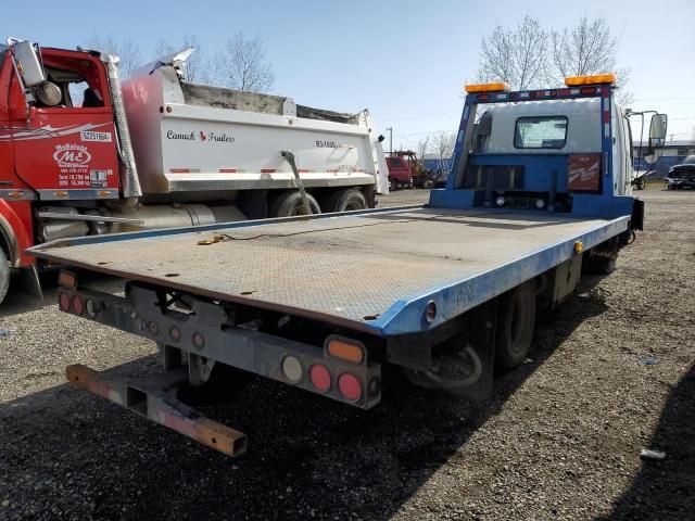 2004 Hino FB FB1817
