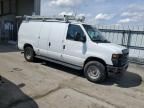 2013 Ford Econoline E350 Super Duty Van