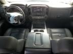 2015 GMC Sierra K1500 SLT