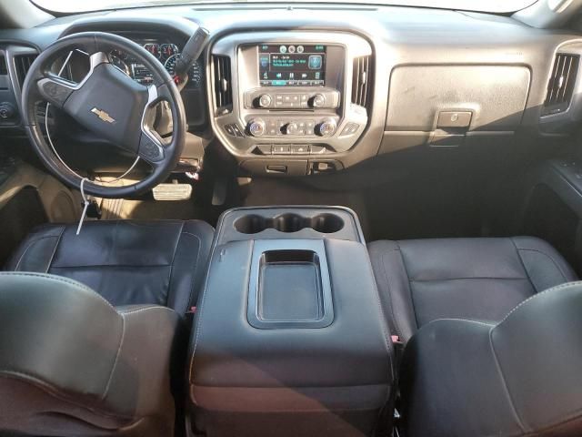 2015 Chevrolet Silverado C1500 LT