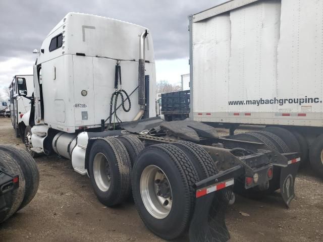 1999 Kenworth T2000 Semi Truck