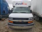 2021 Chevrolet Express G3500