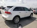 2013 Lincoln MKX