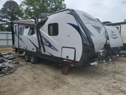 Salvage trucks for sale at Conway, AR auction: 2018 Other 2018 'OTHER RV' Shadow CRU
