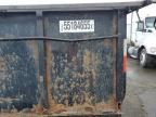 2014 Cbqt 2014 Snake River DMP714-14K Dump Trailer