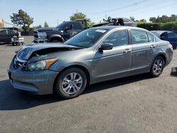 2012 Honda Accord LXP for sale in San Martin, CA