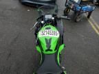 2024 Kawasaki EX500 A