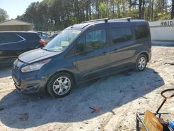 2014 Ford Transit Connect XLT en venta en Seaford, DE