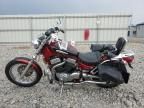 1999 Suzuki VS1400 GLP