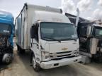 2025 Chevrolet 4500