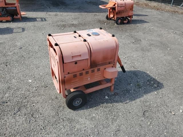 2009 Titan TG 7500D