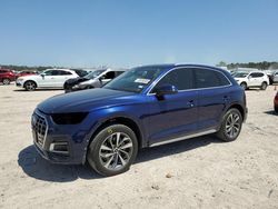 2021 Audi Q5 Premium Plus for sale in Houston, TX