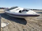 2000 Advantage Boat
