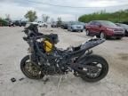 2024 BMW S 1000 RR
