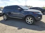 2015 Land Rover Range Rover Evoque Pure Plus