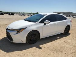 2020 Toyota Corolla LE for sale in San Antonio, TX