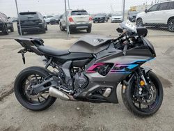 2024 Yamaha YZFR7 en venta en Moraine, OH