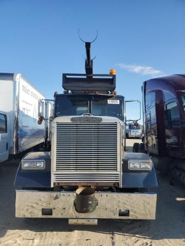 1984 Freightliner FLC Water Truck