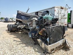 Peterbilt Vehiculos salvage en venta: 2007 Peterbilt 387 Semi Truck