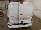 2020 Nissan NV200 2.5S