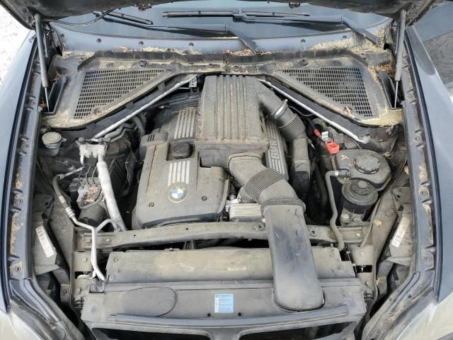 2009 BMW X5 Xdrive30i