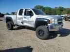 2013 Chevrolet Silverado K1500 LT
