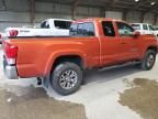 2016 Toyota Tacoma Access Cab