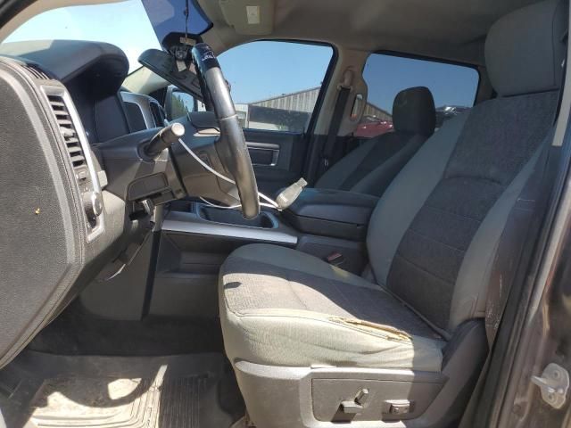 2016 Dodge RAM 1500 SLT