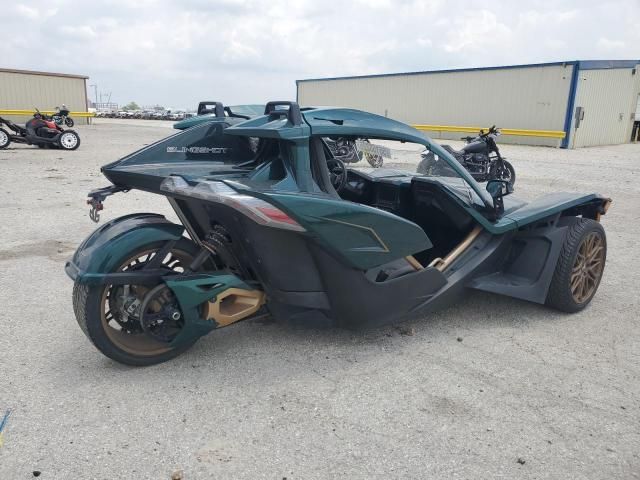 2020 Polaris Slingshot GT
