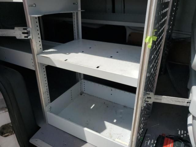 2014 Ford Transit Connect XL