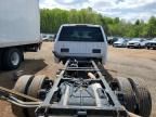 2020 Ford F550 Super Duty