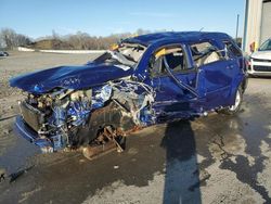 Pontiac salvage cars for sale: 2007 Pontiac Torrent