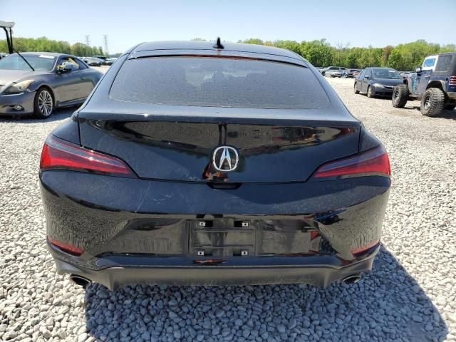 2024 Acura Integra