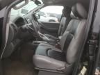 2012 Nissan Frontier SV