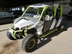 2015 Can-Am Maverick Max 1000R Turbo X DS
