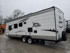 2016 Jayco Trailer