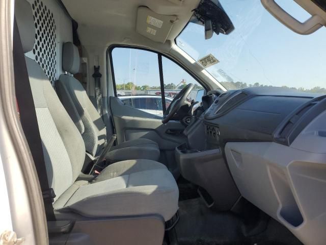 2016 Ford Transit T-250