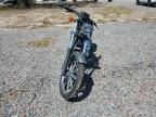 2016 Honda VT1300 CX
