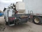 2001 Ford F550 Super Duty
