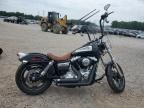 2009 Harley-Davidson Fxdb