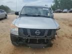 2010 Nissan Titan XE